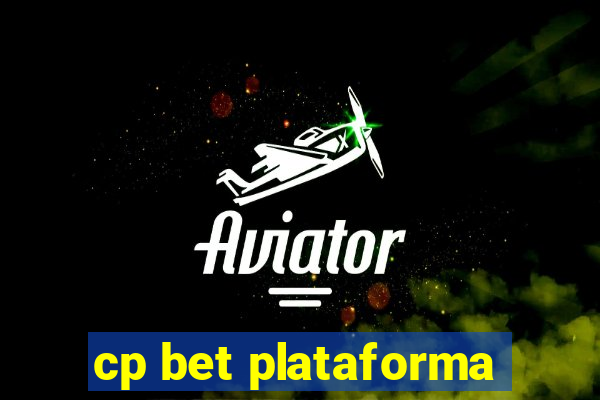 cp bet plataforma